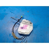 Mitsubishi Outlander, Asx Left Front Door Lock