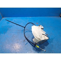 Mitsubishi Outlander Asx Eclipse Cross Right Rear Door Lock