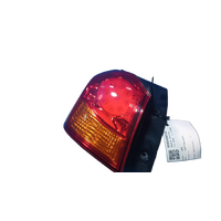 Mitsubishi Asx Xa-Xc Left Taillight