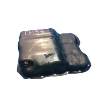 Mitsubishi Asx Oil Pan Sump