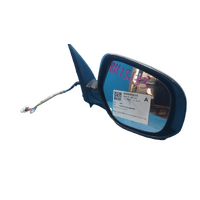 Mitsubishi Asx Xb-Xd Right Door Mirror