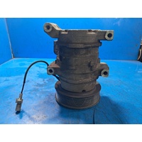 Toyota Hilux 1Kd-Ftv Air Cond Compressor