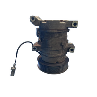 Toyota Hilux 1Kd-Ftv Air Cond Compressor