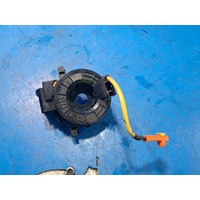 Toyota Hilux Airbag Clockspring