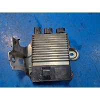 Toyota Hilux Hiace Prado, Injector Driver Module