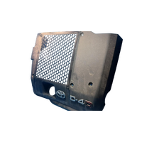 Toyota Hilux 1Kd-Ftv 3.0 Turbo Diesel  Engine Cover