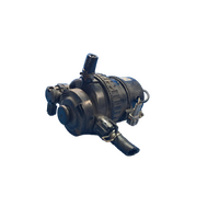 Toyota Hilux Diesel  3.0 1kd-Ftv Hand Primer Pump