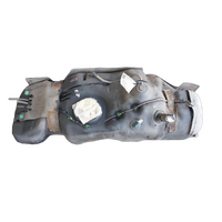 Toyota Hilux Diesel Fuel Tank