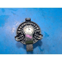 Toyota Hilux Heater Fan Motor