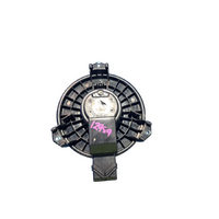 Toyota Hilux Heater Fan Motor