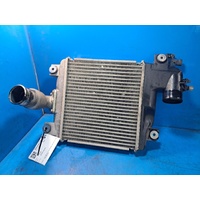 Toyota Hilux 1Kd-Ftv Diesel 3.0 Intercooler