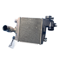 Toyota Hilux 1Kd-Ftv Diesel 3.0 Intercooler