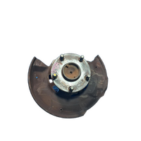 Toyota Hilux Left Front Hub Assembly