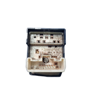 Toyota Hilux, Mirror Switch