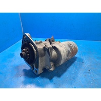 Toyota Hilux 1Kd-Ftv Automatic Starter Motor