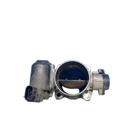 Toyota Hilux, Prado Throttle Body