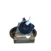 Toyota Hilux 2wd Diesel 3.0 1kd-Ftv Manual Gearbox
