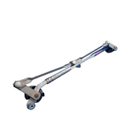 Toyota Hilux Front Wiper Linkage Only