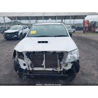 Toyota Hilux Front Wiper Motor Only