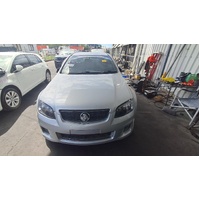 Holden Commodore Statesman/Caprice V6 Diff Centre