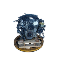Holden Commodore Ve 3.6 Lfx Engine