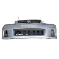 Holden Commodore Ve Sii Front Bumper Bar