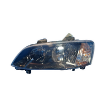 Holden Commodore Ve Sii  Left Headlamp