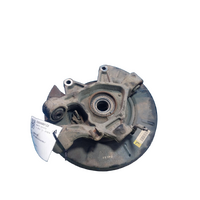 Holden Commodore Statesman/Caprice  Left Rear Hub Assembly