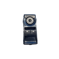 Holden Commodore Front Centre Window Master Switch
