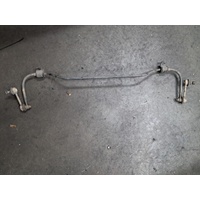 Holden Commodore Ve  Rear Sway Bar
