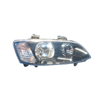 Holden Commodore Ve Sii Right Headlamp