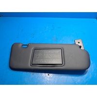 Holden Commodore Right Side Sunvisor