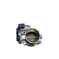 Holden Captiva Commodore  Throttle Body