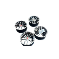 Holden Commodore Ve, Alloy Wheel Mag 08/06-05/13