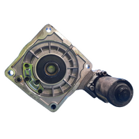 Hyundai Tucson Santa Fe, Electric Diff Coupling