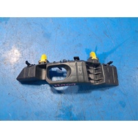 Hyundai Tucso  Nx4, Front  Bumper To Guard Bracket (Lh Side)