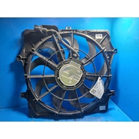 Kia Sportage Nq5 Radiator Fan