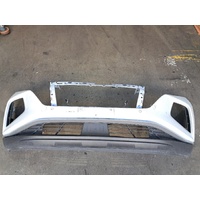 Hyundai Tucson  Nx4,  Front Bumper Bar