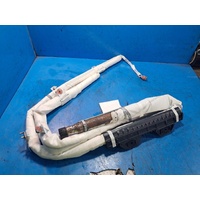 Hyundai Tucson Nx4 Left Side Front Curtain Airbag