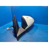 Hyundai Tucson Left Door Mirror