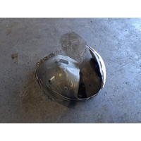Hyundai Tucson Nx4 Left Front Guard Liner