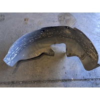 Hyundai Tucson Nx4 Left Rear Guard Liner