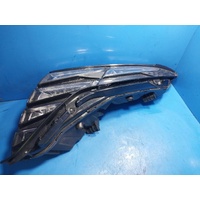 Hyundai Tucson Nx4 Left Daytime Running Lamp