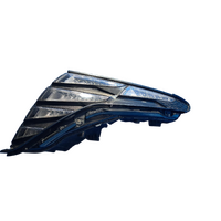 Hyundai Tucson Nx4 Left Daytime Running Lamp