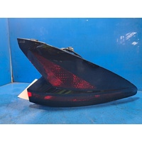 Hyundai Tucson Nx4,  Left Taillight  In Body