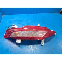 Hyundai Tucson Nx4 Left Taillight