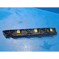Hyundai Tucson Left Side Rear Bumper Reinforcement