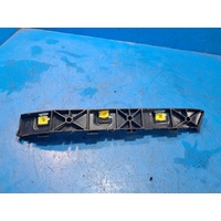 Hyundai Tucson Right Side Rear Bumper Reinforcement