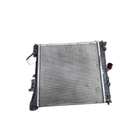 Hyundai Tucson Nx4 Radiator