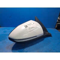 Hyundai Tucson  Nx4,  Right Door Mirror